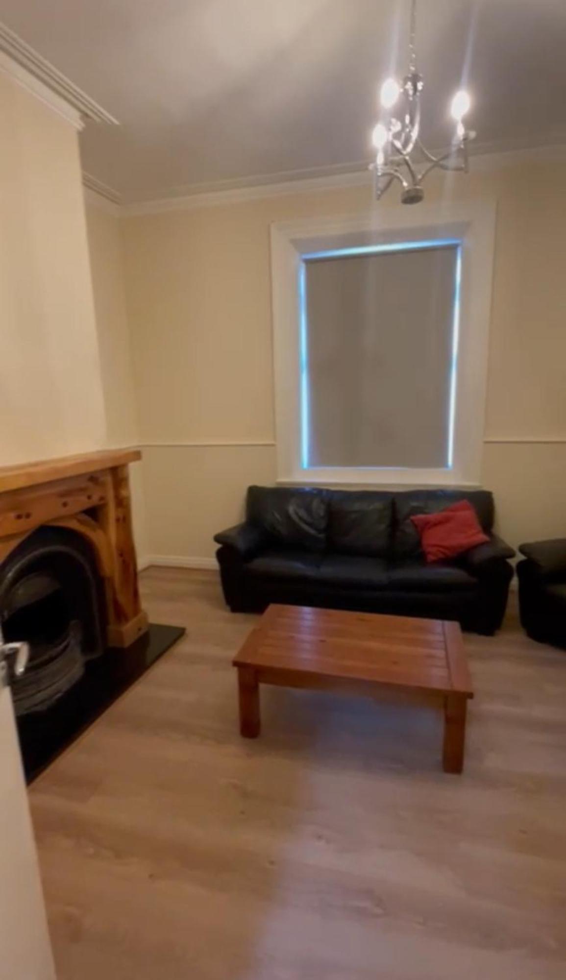 House Bed & Breakfast - Dublin — Photos 1